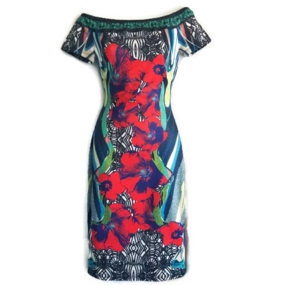 Versona| Bodycon| Dress| Size M| NWT